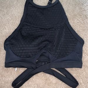 CHESTEE sports bra